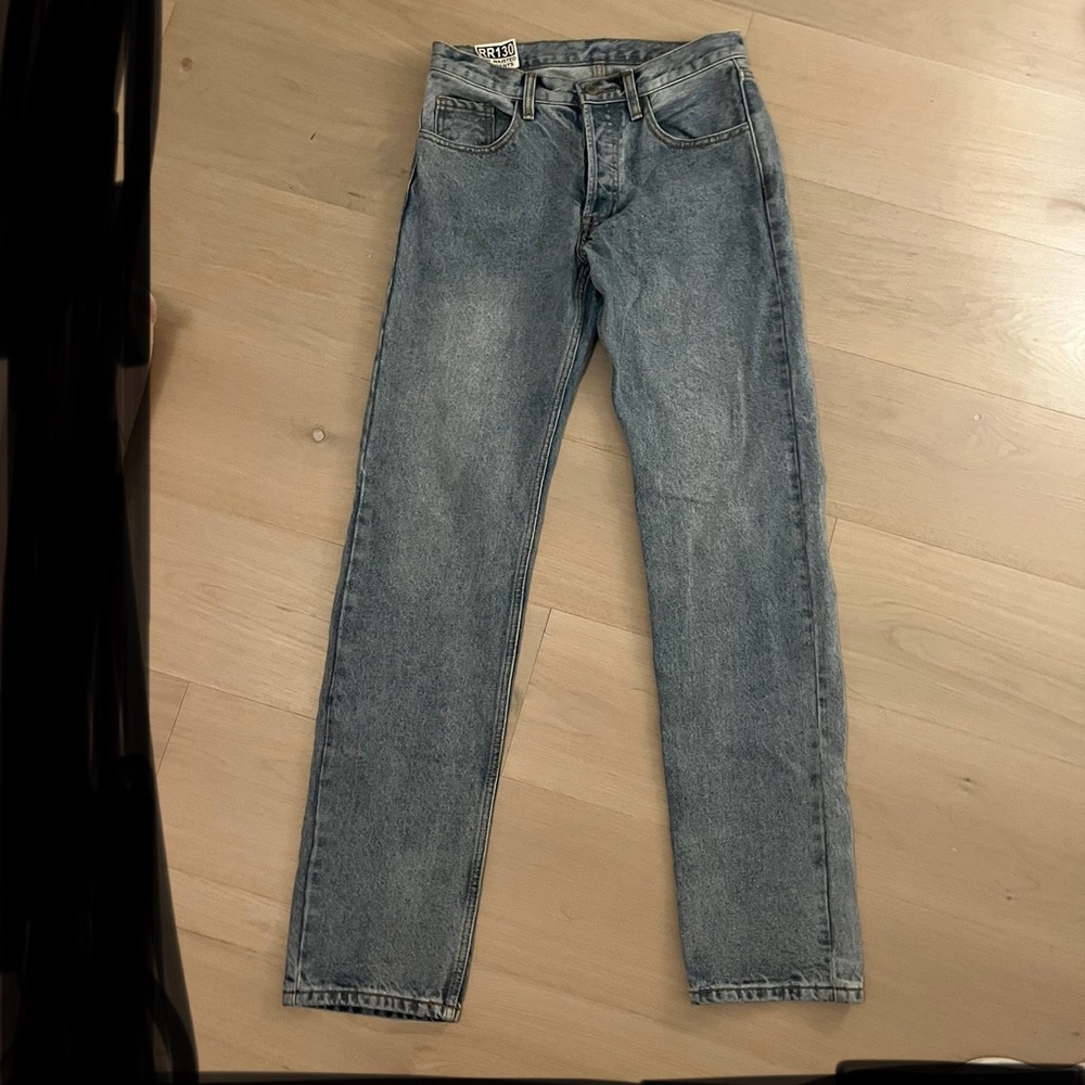 Brandy Melville low rise 90s Addison jeans